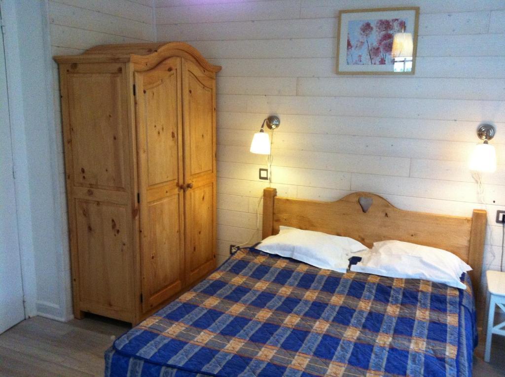 Auberge Du Lac Xonrupt-Longemer Værelse billede